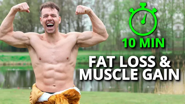 Calisthenics to Lose Weight: Unlock the Ultimate Body Transformation